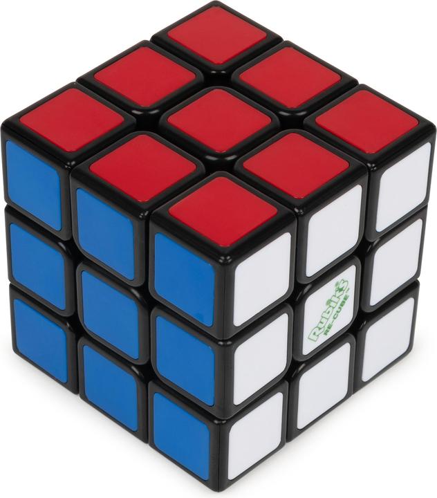 Productafbeelding Spin Master Rubix: 3x3 ECO kubus (3 x 3)