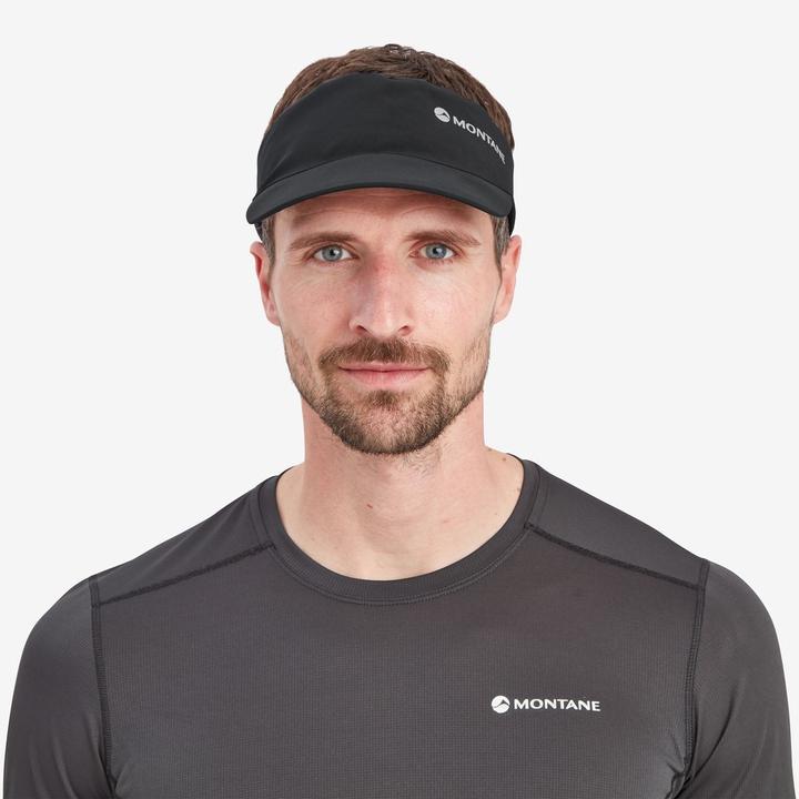 Actual product image Montane Trail Lite Visor (One size)