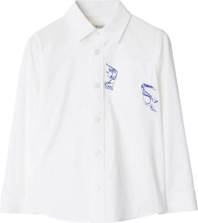 Immagine prodotto Burberry Kb5 Owen Ls Ekd Splt (10)
