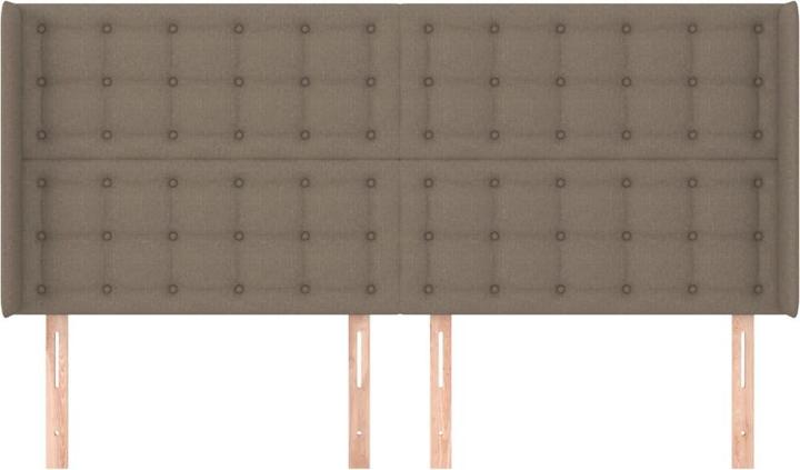 Produktbild VidaXL Farlie (203 x 16 x 128 cm)