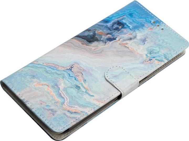 Produktbild Cover-Discount Tasche Hülle mit Motiv (Samsung Galaxy A26)