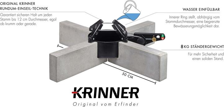 Immagine prodotto Krinner Copenaghen