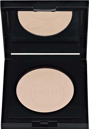 Immagine prodotto IDUN Minerals Powder Tuva pressed powder (Trasparente)