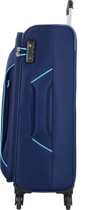 Image du produit American Tourister Chaleur des vacances (108 l, L (90 - 115l))