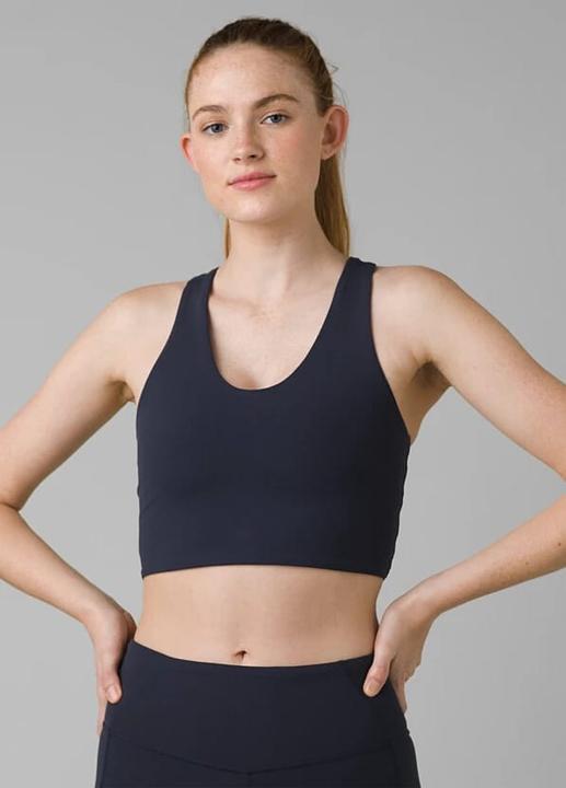 Produktbild Prana W's Momento Crop Top (XS)