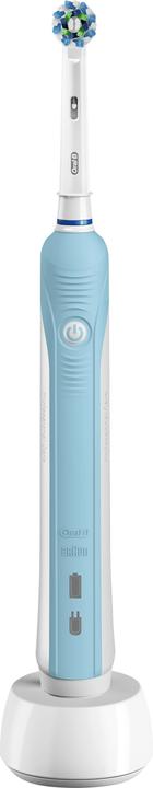 Produktbild Oral-B PRO 700 FlossAction (Oszillierende Zahnbürste)