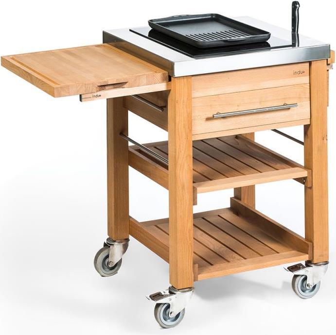 Induplus Pacchetto Beechboy Solo
