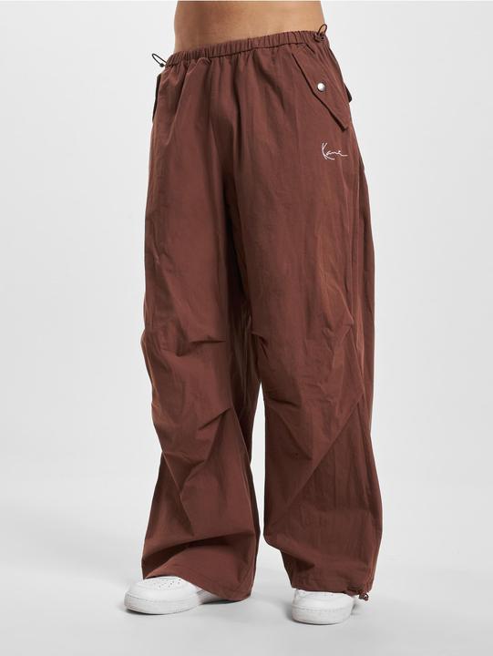 Immagine prodotto Karl Kani KM233-032-3 KK Small Signature Parachute Pants (XL)
