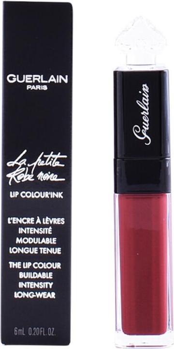 Guerlain Lip Colour' Ink (L122#Dark Sided)