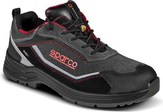 Produktbild Sparco Sicherheitsschuhe Indy (48)