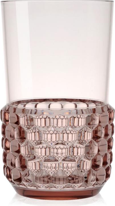 Immagine prodotto Kartell Famiglia delle gelatine intavola (1 x, Bicchieri da bibita lunghi)