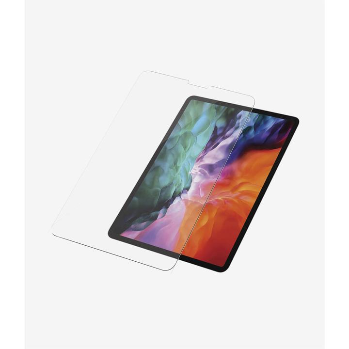 Image du produit PanzerGlass Classique (1 pièce(s), iPad Pro 12.9 2020 (4. Gen), iPad Pro 12.9 2018 (3. Gen))