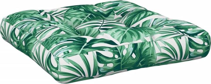 Actual product image VidaXL 10-piece garden lounge set with cushions (60 x 60 cm)