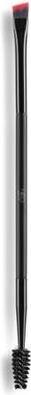 Actual product image Neonail Neo Make Up - Brow Definer Brush Slant eyebrow brush beheaded (Eyebrows)