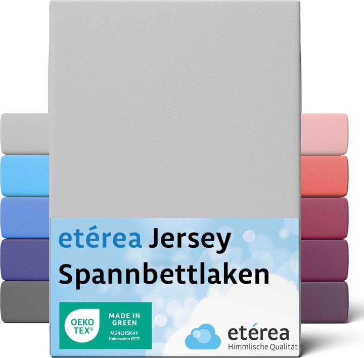 Etérea Confort Jersey