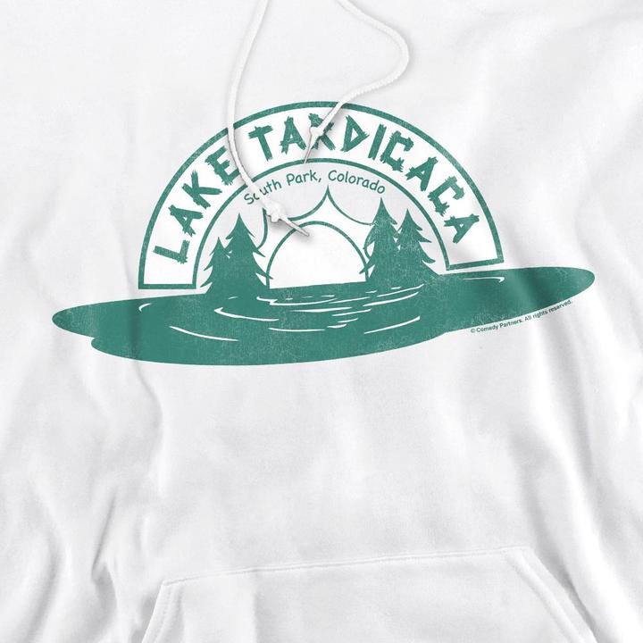 Immagine prodotto Ubisoft Camp Counsellor Felpa con Cappuccio Uomo (XL)