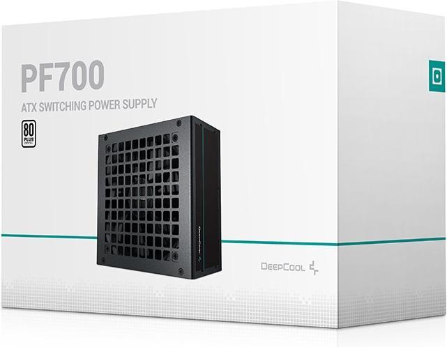 Image du produit Deepcool PF700 (700 W)