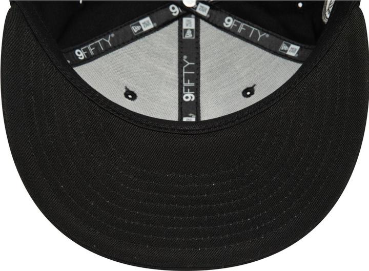 Actual product image New Era snapback cap mlb new york yankees (S, M)