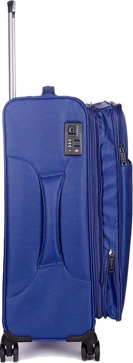Actual product image Stratic Light + Case (90 l, L (90 - 115l))