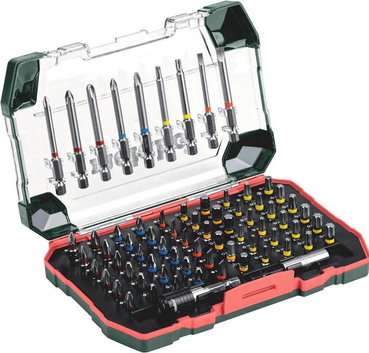 Produktbild Metabo Sp (11, 12, 13, 15, 19, 21, 24, 14 mm, 10mm, 17 mm)