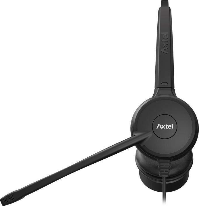 Image du produit Axtel Casque PRIME HD duo NC (Filaire)