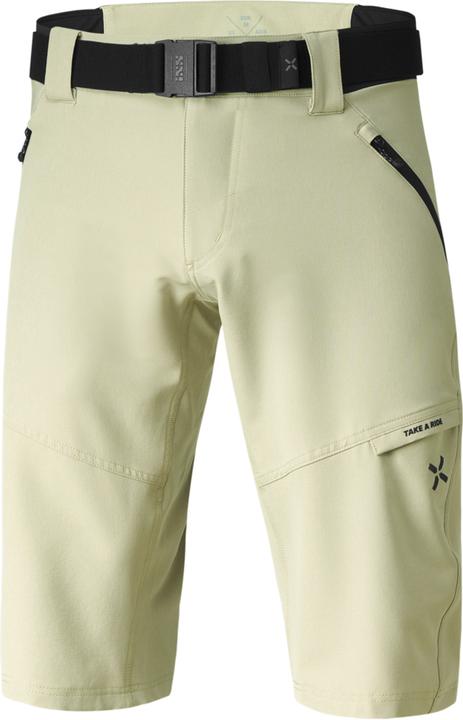 iXS Carve 1.0 Shorts