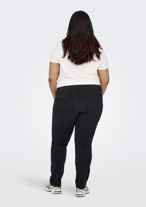 Immagine prodotto Only Jeans Curvy CARHIRIS REG PUSH-UP dal taglio dritto (W50/L32)