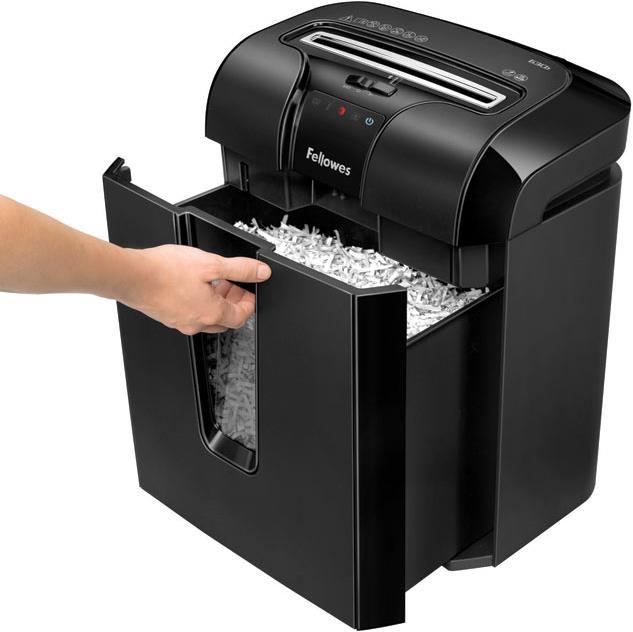 Produktbild Fellowes Powershred 63Cb (Partikelschnitt)