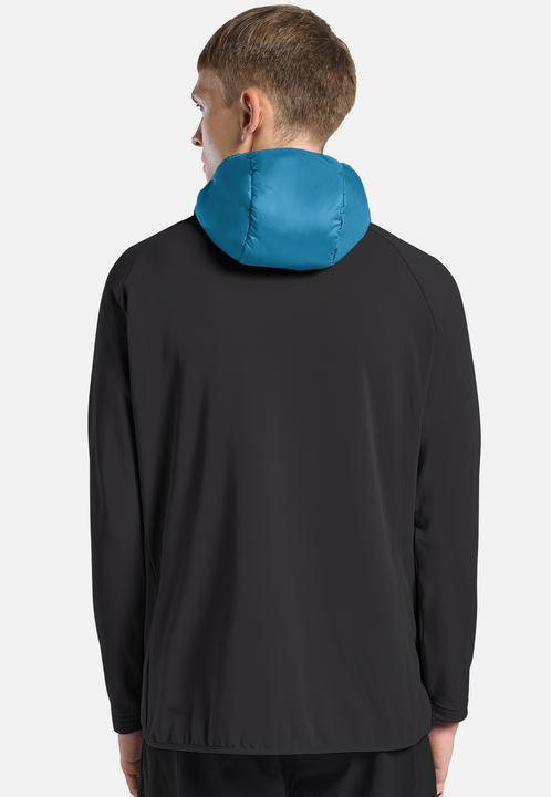 Actual product image Jack Wolfskin Routeburn Pro Hybrid M (M)