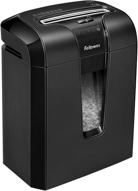 Fellowes Powershred 63Cb (Partikelschnitt)