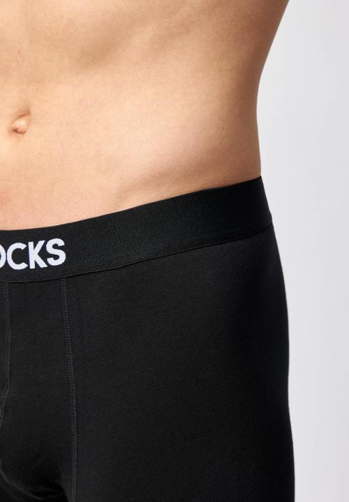 Immagine prodotto Snocks Boxer (L, confezione da 6)