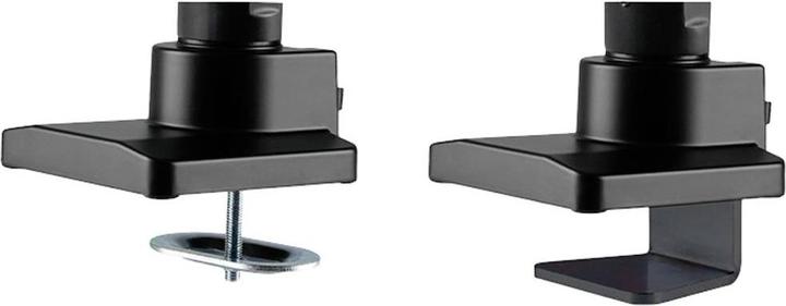 Produktbild Neomounts Select TIS 10"-49" 1TFT 1 Gelenk schwarz Max.16KG (Tisch, 32")
