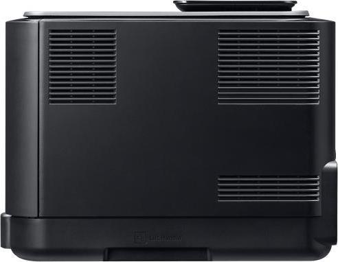 Produktbild Samsung CLP-315, Color A4, bis 16ppm, USB (Laser, Farbe)