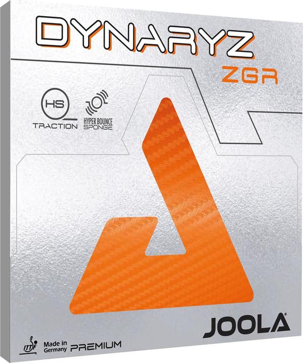 Joola Belag Dynaryz ZGR