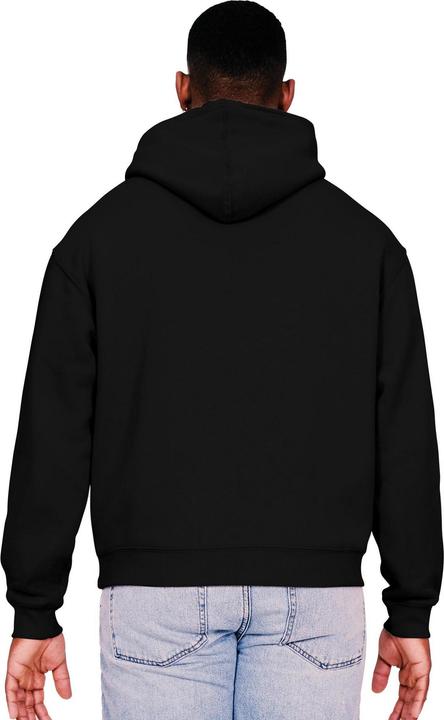 Immagine prodotto Universal Textiles Felpa con Cappuccio Oversize Boxy Uomo (S)