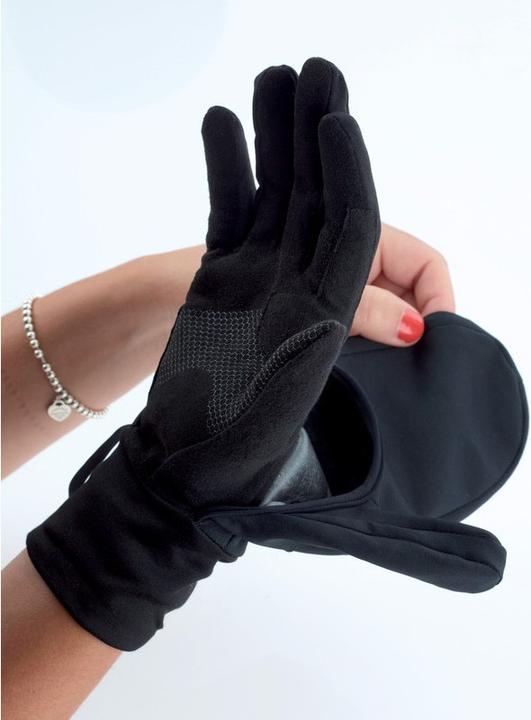 Actual product image Therm-ic Versatile Light Gloves (S)