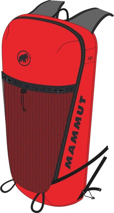 mammut red