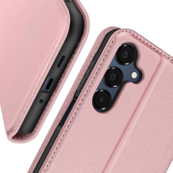Actual product image Avizar Classic Edition Cover (Samsung Galaxy A16)