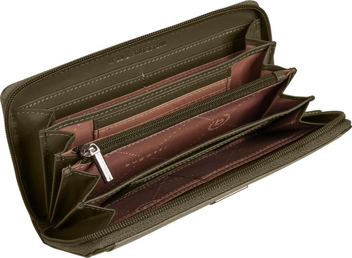 Actual product image Bugatti SINA wallet