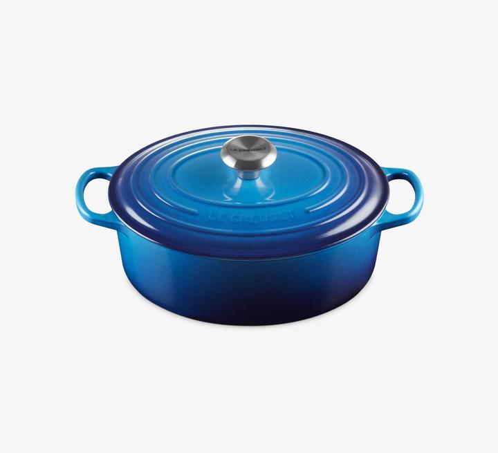 Actual product image Le Creuset Bräter (Casserole + Stewpot, Cast iron)