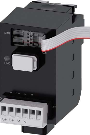 Produktbild Siemens 3SU1400-1LK10-1AA1