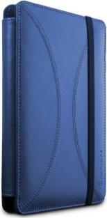Actual product image Marware Axis Folio Protective Case for 7" Tablets Blue (-7")