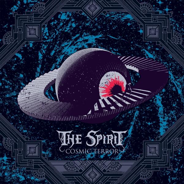 Produktbild Cosmic Terror (The Spirit, 2020)