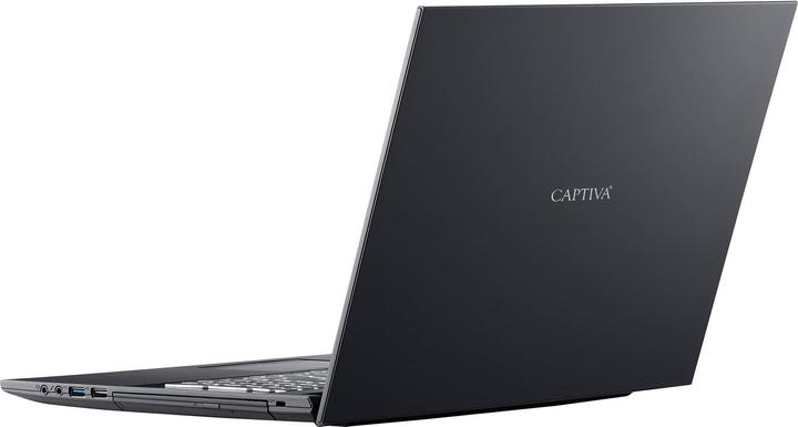 Produktbild Captiva Power Starter I76-092 Core i7 UHD Graphics (17.30", Intel Core i7-1255U, 32 GB, 1000 GB, DE)