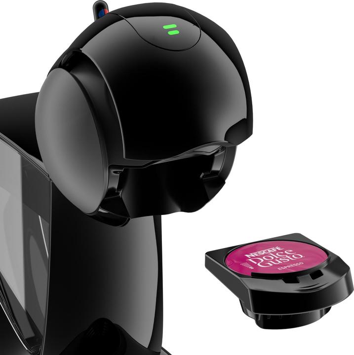 Image du produit Krups Infinissima Touch Machine automatique à capsules multi-filières Noir (NESCAFÉ Dolce Gusto, Prise UE)