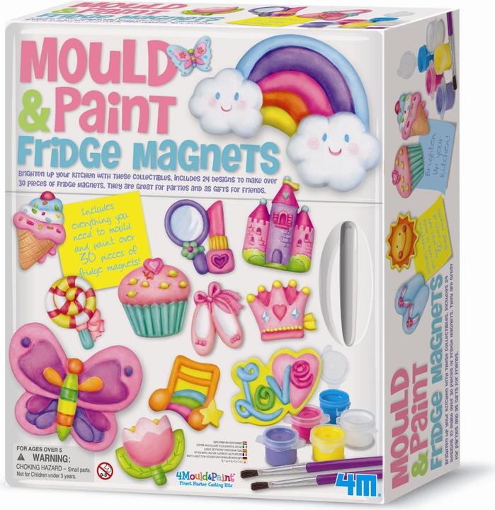 4M Fridge Magnets