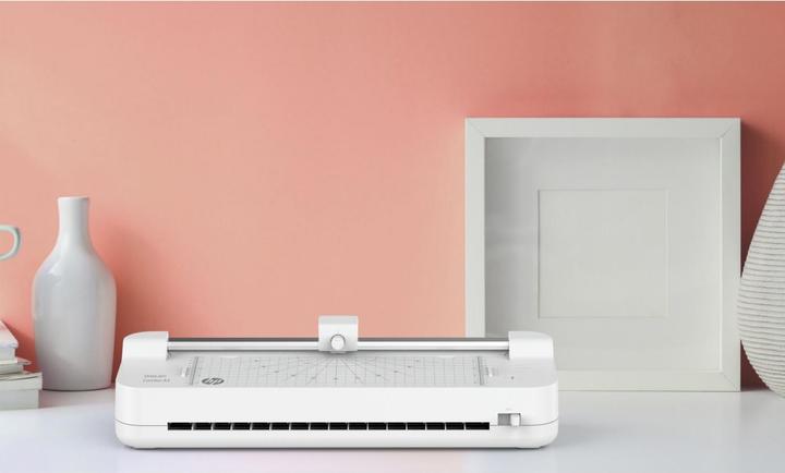 Actual product image HP Laminator OneLam Combo (125 µm, A5, A4, A3, A6)