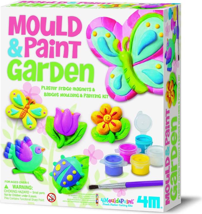 Produktbild 4M Garden 3512