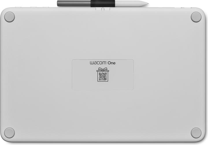 Actual product image Wacom One 13 touch Stift-Display (13", 2540 lpi)