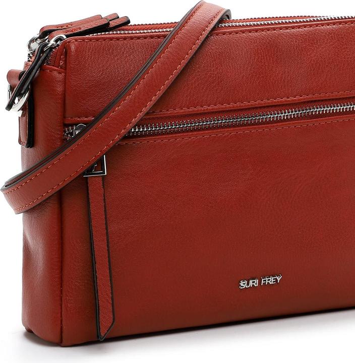 Actual product image Suri Frey Umhängetasche SFY Abbey